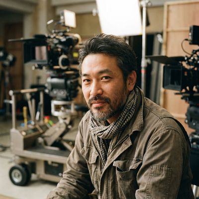 撸啊撸视频导演赵明辉-制片人